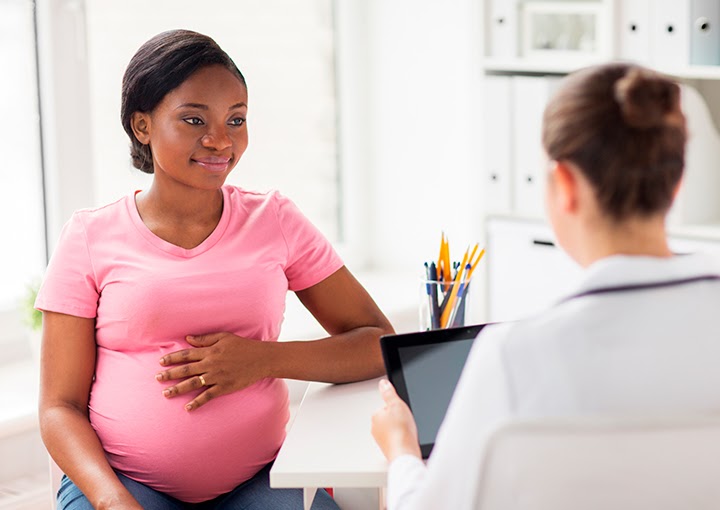 Check-list dos exames para fazer na gravidez - Magscan