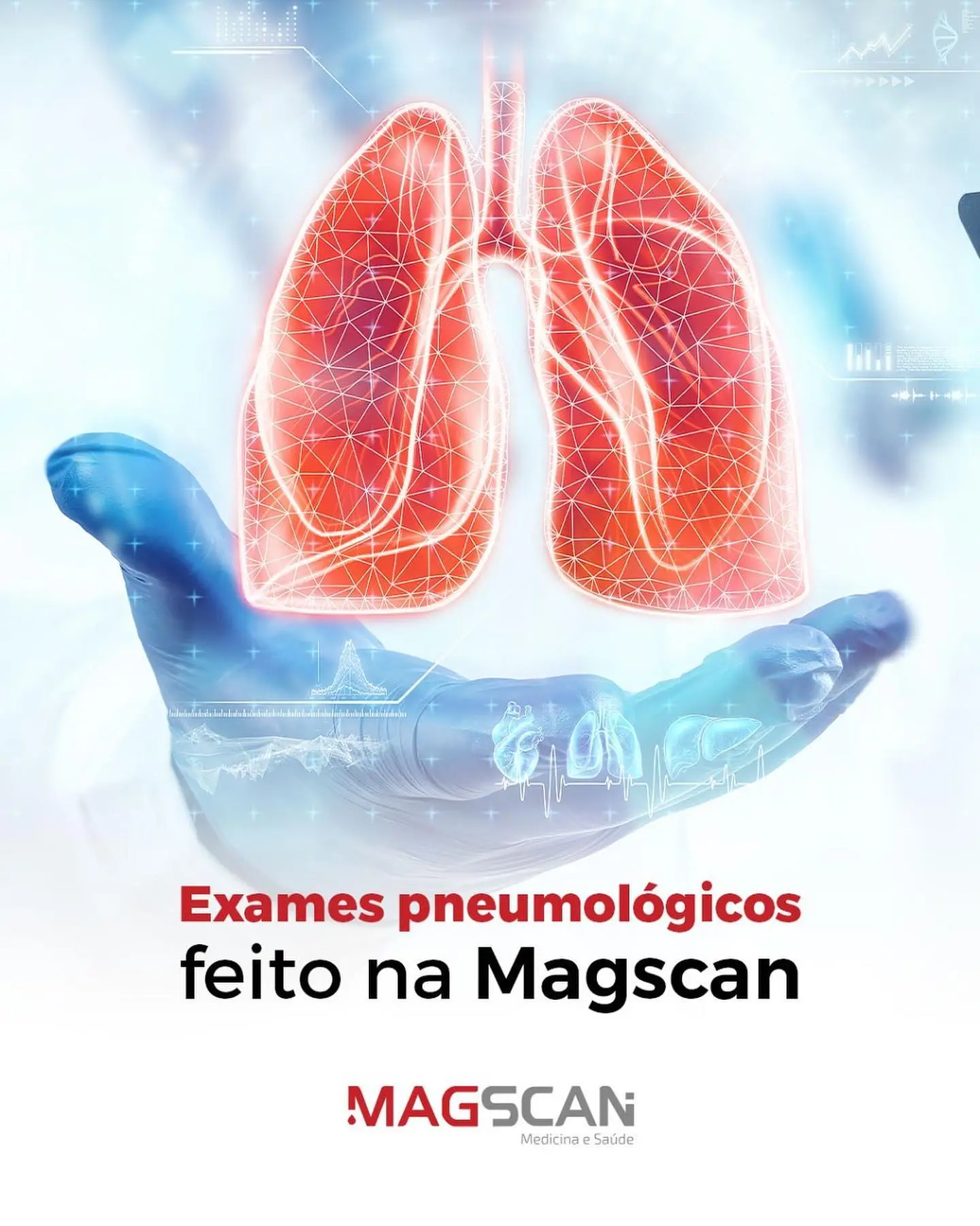 Os exames pneumológicos servem para complementar o diagnóstico de diferentes tipos de distúrbios pulmonares, responsáveis por gerar, falta de ar constante, cansaço, entre outros sintomas